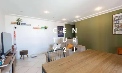 Apartamento com 2 dormitórios à venda, 74 m² por r$ 840.000,00 - vila leopoldina - são paulo/sp