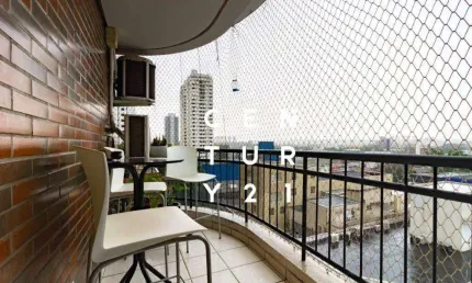 Apartamento com 3 dormitórios à venda, 95 m² por r$ 945.000,00 - vila leopoldina - são paulo/sp