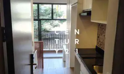 Apartamento com 1 dormitório, 23 m² - venda por R$ 518.340,00 ou aluguel por R$ 3.695,00 - Perdizes - São Paulo/SP