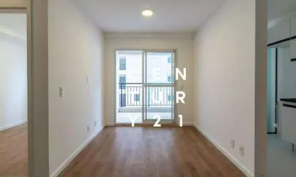 Apartamento com 2 dormitórios à venda, 55 m² por r$ 525.000,00 - brás - são paulo/sp