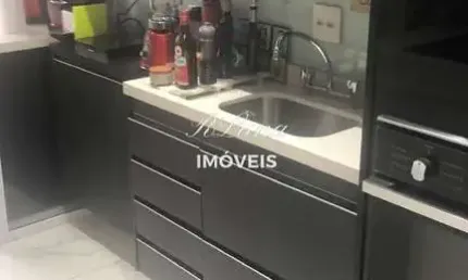 Apartamento padrão  em alphaville de 1 dormitório - barueri- sp