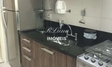 Apartamento padrão mobiliado de 3 dormitórios em alphaville- barueri- sp