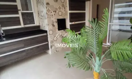 Apartamento padrão de 2 suítes em alphaville- barueri - sp