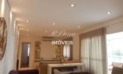 Apartamento padrão de 3 dormitórios em alphaville - santana de parnaíba- sp