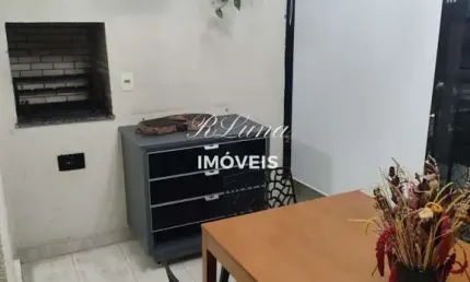 Apartamento com 3 quartos à venda na Rua Werner Goldberg, 179, Jardim Esperança, Barueri