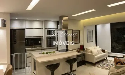 Apartamento alto padrão de 3 dormitórios em alphaville- barueri - sp