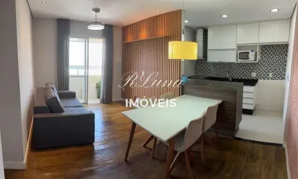 Apartamento padrão de  3 dormitórios em alphaville- tamboré- barueri- sp