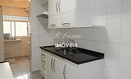 Apartamento padrão de 2 dormitórios em alphaville- tamboré- santana de parnaíba- sp
