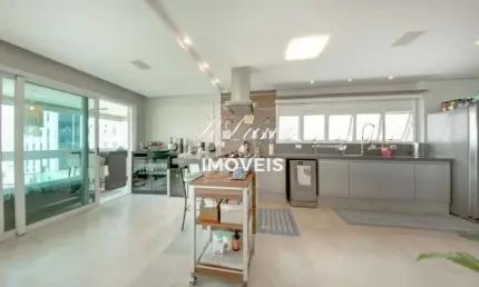 Apartamento alto padrão com 3 suítes em alphaville- barueri- sp