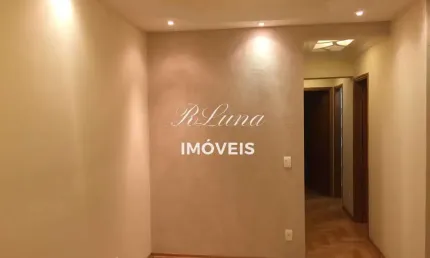Apartamento padrão de 3 dormitórios em alphaville- barueri- sp