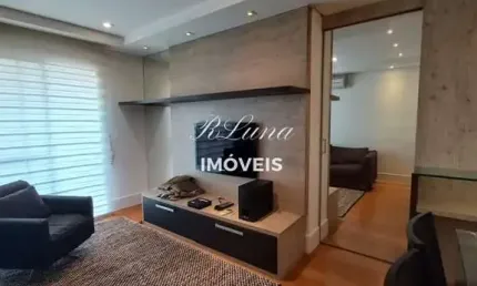 Apartamento padrão de 3 dormitórios em alphaville- tamboré- barueri- sp