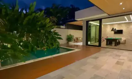 Imóvel em Condomínio para venda possui 267 m² com 3 quartos em Barra da Tijuca - Rio de Janeiro - RJ