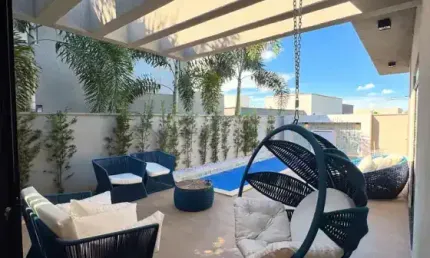 Imóvel para venda tem 235 metros quadrados com 3 quartos em Jardim das Cerejeiras - Arujá - SP