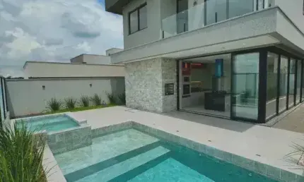 Sobrado para venda com 180 metros quadrados com 3 quartos em Quintas do Calhau - São Luís - MA