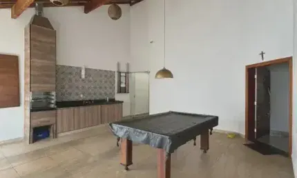 Imóvel para venda tem 170m² com 3 quartos em cândida câmara - montes claros - mg