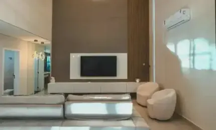 Imóvel para venda com 230m² com 3 quartos em vila mike - são roque - sp