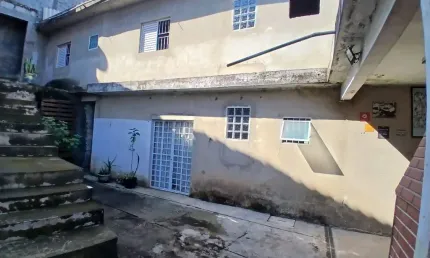 Casa com 3 quartos à venda no Jardim Santa Rita - 2a Parte, Itapevi 