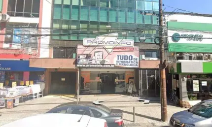 Vendo sala com 36m², 2 consultórios, recepção, banheiro, cozinha e 1 vaga tijuca - rj