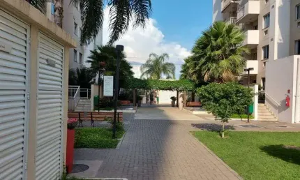 Apartamento com 106m², 4 quartos com 1 suíte, varanda Gourmet, 2 vagas - Centro - Itaboraí/RJ