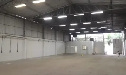 Vendo galpão + terreno de 1.800m² - retiro são joaquim - itaboraí/rj