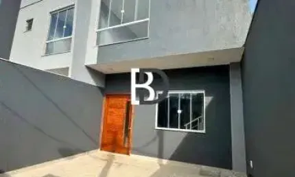 Casa com 3 quartos à venda na rua são bento, 10, jardim vitória, macaé, 116 m2 por r$ 549.900