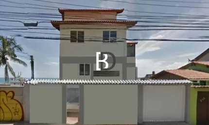 Casa com 5 quartos à venda na praça joão alves barcelos, 10, imbetiba, macaé, 10 m2 por r$ 890.000