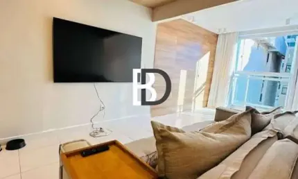 Apartamento com 3 quartos à venda na rua rua teotônio soares da silva, 10, cavaleiros, macaé, 98 m2 por r$ 850.000