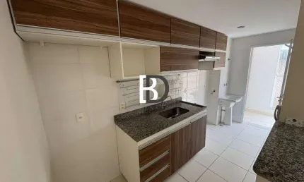 Apartamento com 3 quartos à venda na rua rua vereador mathias lacerda, 10, glória, macaé, 75 m2 por r$ 385.000