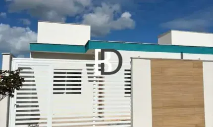 Casa com 2 quartos à venda na rua adriano reis, 10, parque atlântico, macaé, 10 m2 por r$ 240.000
