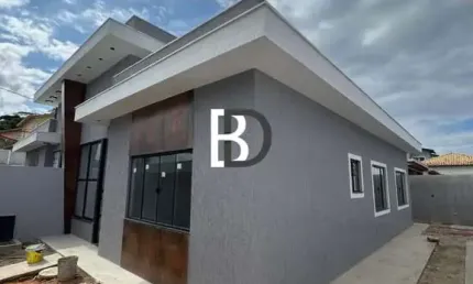 Casa com 3 quartos à venda na rua mato grosso, 16, extensão do bosque, rio das ostras, 10 m2 por r$ 450.000