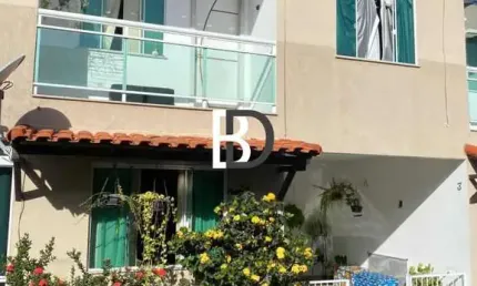 Casa com 3 quartos à venda na rua mato grosso, 15, extensão do bosque, rio das ostras, 106 m2 por r$ 300.000