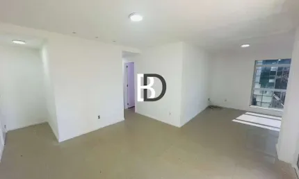 Apartamento com 3 quartos à venda na alameda presidente itamar franco, 10, cavaleiros, macaé, 10 m2 por r$ 1.030.000