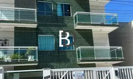 Apartamento com 2 quartos à venda na rua nova iguaçu, 10, jardim mariléa, rio das ostras, 10 m2 por r$ 280.000