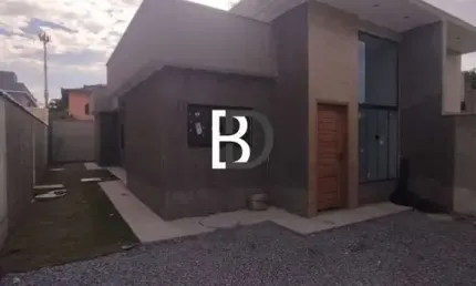 Casa com 3 quartos à venda na rua aurélio buarque de holanda, 10, enseada das gaivotas, rio das ostras, 10 m2 por r$ 480.000