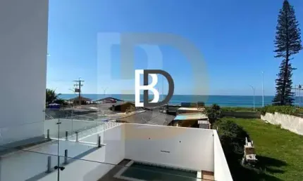 Casa com 4 quartos à venda na rua césar gonçalves, 10, costazul, rio das ostras, 10 m2 por r$ 990.000
