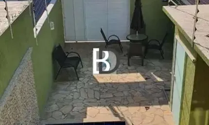 Terreno comercial à venda na rua rua ilha branca, 19, centro, armação dos búzios, 240 m2 por r$ 690.000