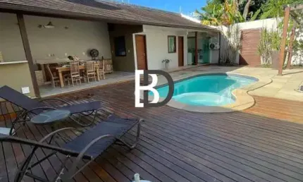 Casa com 4 quartos à venda na rua rua professora juciléa salerma de oliveira, 10, mirante da lagoa, macaé, 320 m2 por r$ 1.650.000