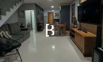 Casa com 3 quartos à venda na rua rua são bento, 10, jardim vitória, macaé, 10 m2 por r$ 580.000