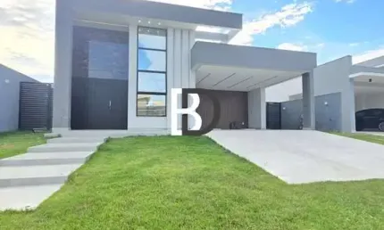 Casa com 3 quartos à venda na rua rua circular 1a, 18, viverde i, rio das ostras, 224 m2 por r$ 1.250.000