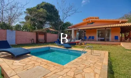 Casa com 4 quartos à venda na rua alameda amendoeiras, 16, marina, armação dos búzios, 10 m2 por r$ 1.500.000