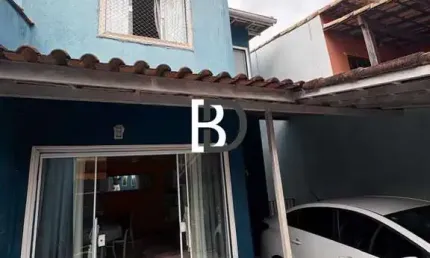 Casa com 2 quartos à venda na rua joão batista de moura, 19, miramar, macaé, 10 m2 por r$ 395.000