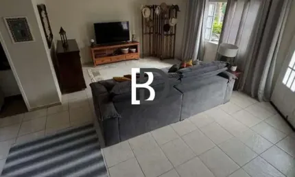 Casa com 3 quartos à venda na rua rua rio de janeiro, 10, extensão do bosque, rio das ostras, 120 m2 por r$ 430.000