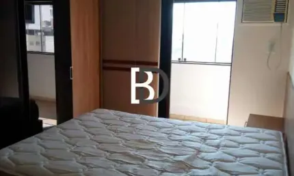 Apartamento com 3 quartos à venda na rua centro, 15, centro, macaé, 196 m2 por r$ 690.000