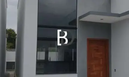 Casa com 3 quartos à venda na rua enseada, 10, enseada das gaivotas, rio das ostras, 120 m2 por r$ 440.000