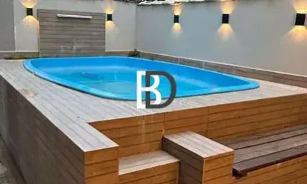 Casa com 4 quartos à venda na rua rio das ostras, 10, jardim mariléa, rio das ostras, 10 m2 por r$ 580.000