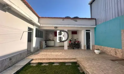 Casa com 5 quartos à venda na estrada da cancela preta, 15, riviera fluminense, macaé, 210 m2 por r$ 1.600.000