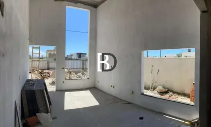 Casa com 3 quartos à venda na rua circular 1a, 10, viverde iii, rio das ostras, 170 m2 por r$ 890.000