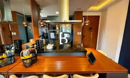 Apartamento com 3 quartos à venda na rua rua joão batista de lima, 10, riviera fluminense, macaé, 110 m2 por r$ 740.000
