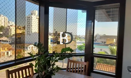 Apartamento com 4 quartos à venda na rua tucanos, 10, riviera fluminense, macaé, 150 m2 por r$ 750.000