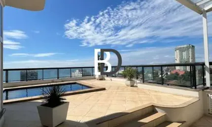 Apartamento com 4 quartos à venda na rua estrada um, 12, cancela preta, macaé, 10 m2 por r$ 2.350.000